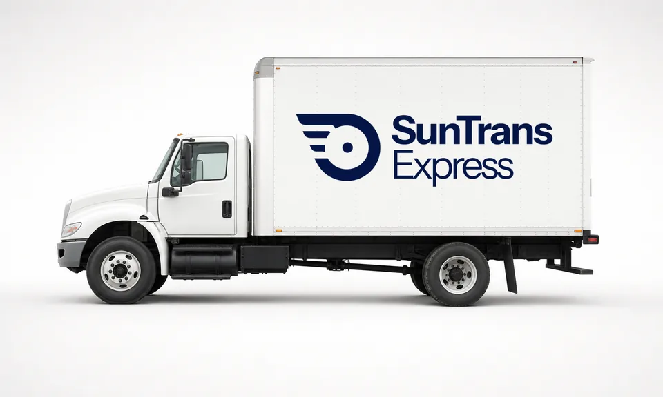 Box Truck
