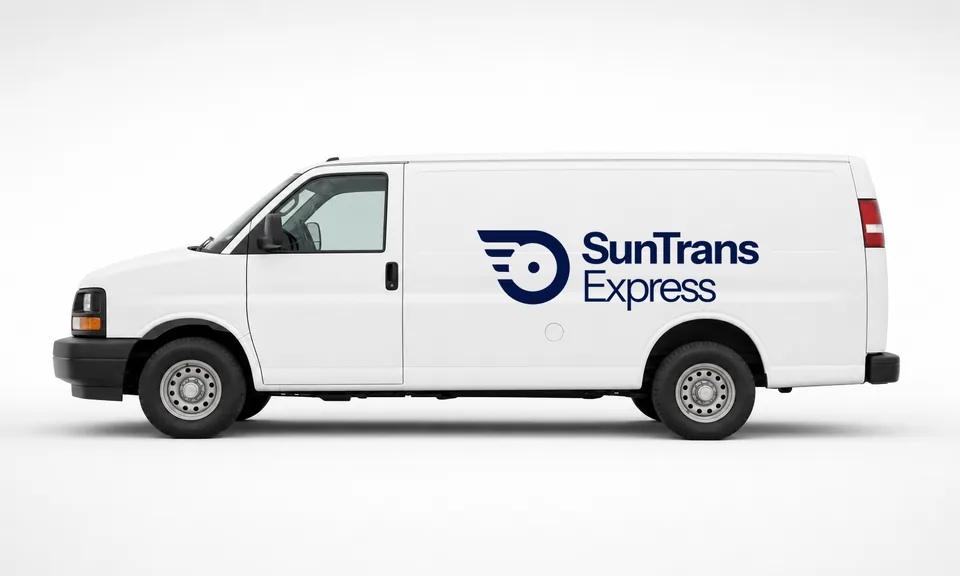 Cargo Van